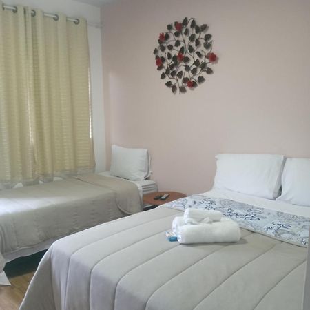 Recanto Bela Vista Serra 티라덴티스 외부 사진