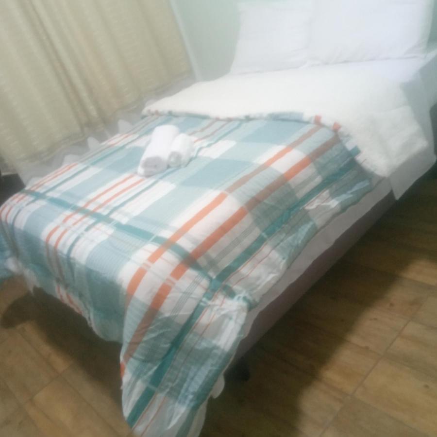 Recanto Bela Vista Serra 티라덴티스 외부 사진