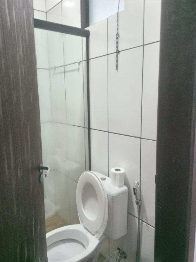 Recanto Bela Vista Serra 티라덴티스 외부 사진