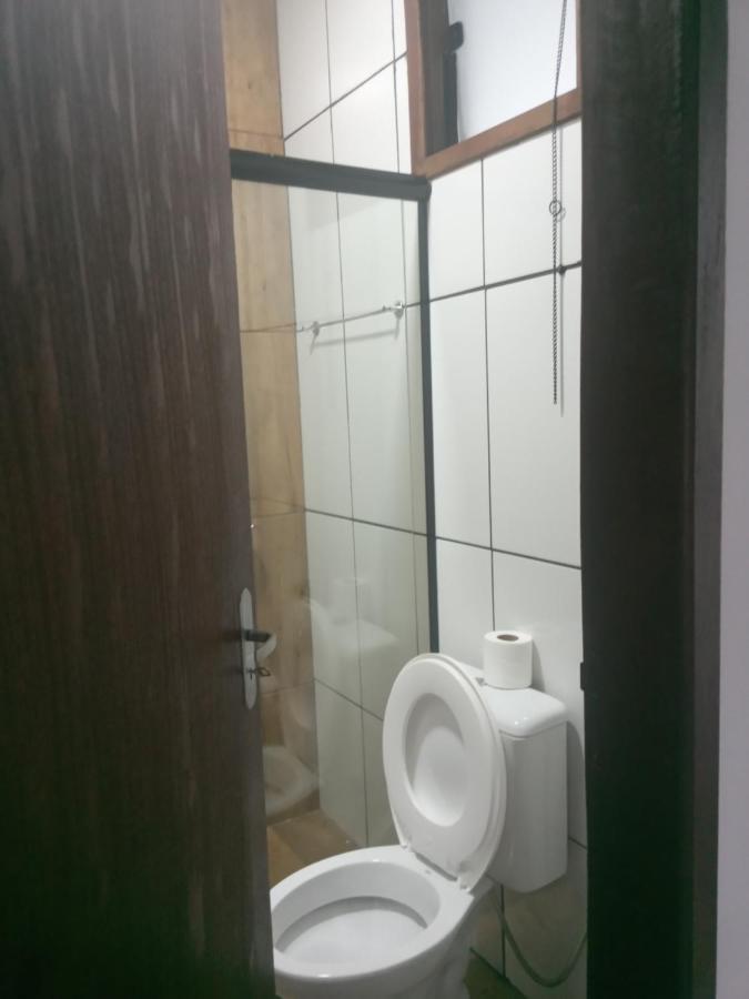 Recanto Bela Vista Serra 티라덴티스 외부 사진