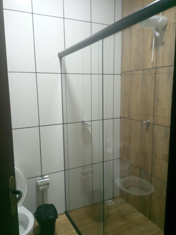 Recanto Bela Vista Serra 티라덴티스 외부 사진