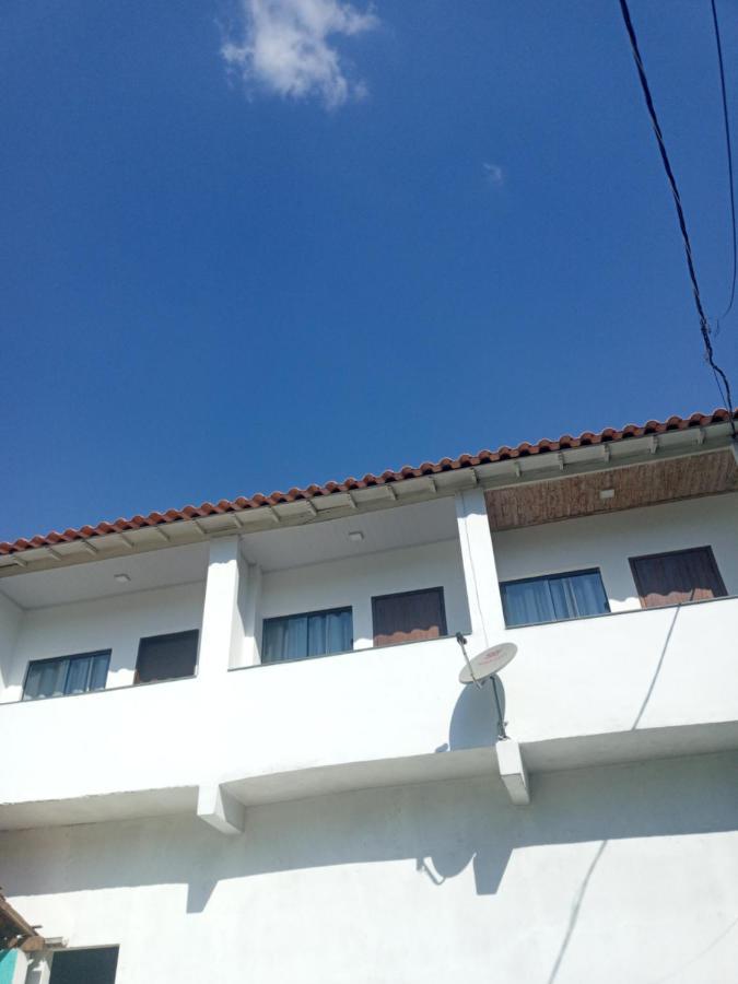 Recanto Bela Vista Serra 티라덴티스 외부 사진