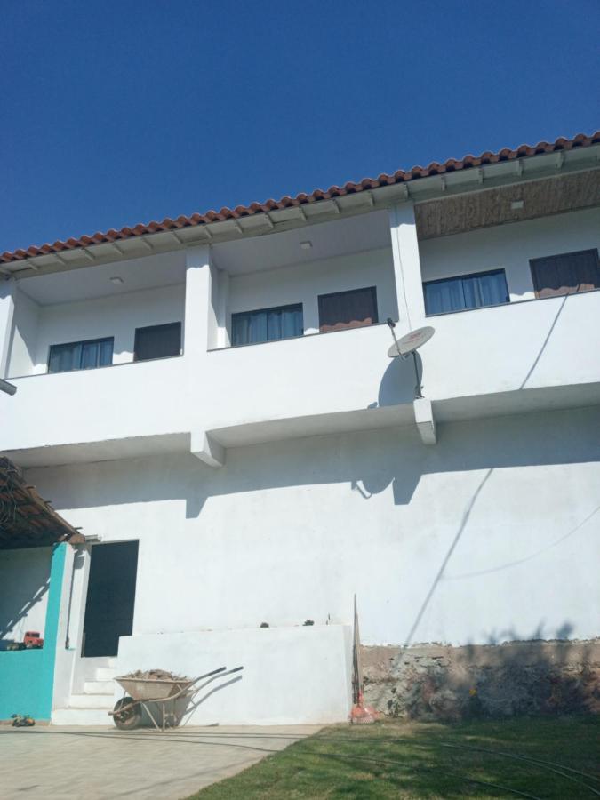 Recanto Bela Vista Serra 티라덴티스 외부 사진