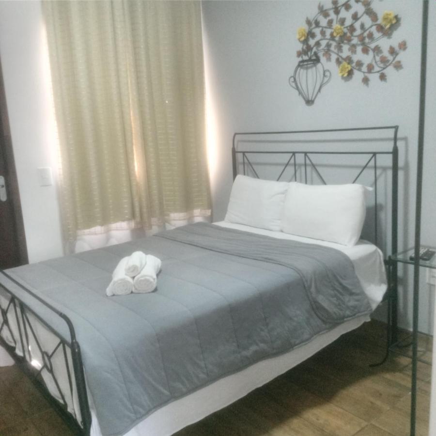 Recanto Bela Vista Serra 티라덴티스 외부 사진