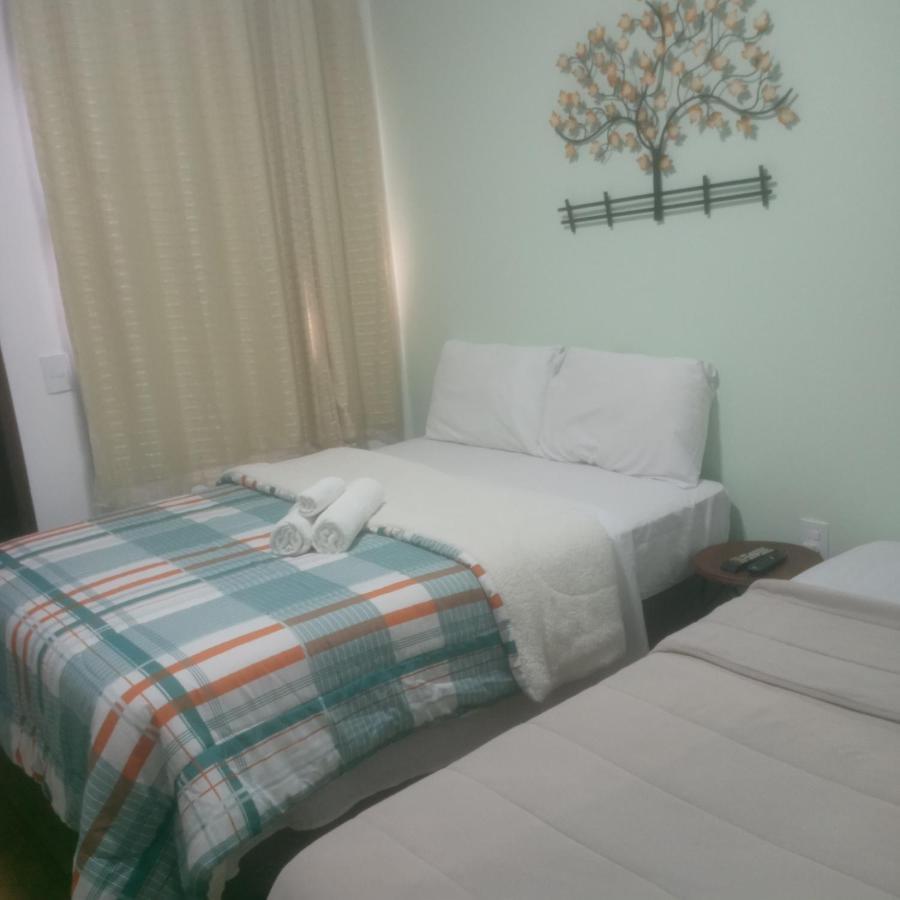 Recanto Bela Vista Serra 티라덴티스 외부 사진