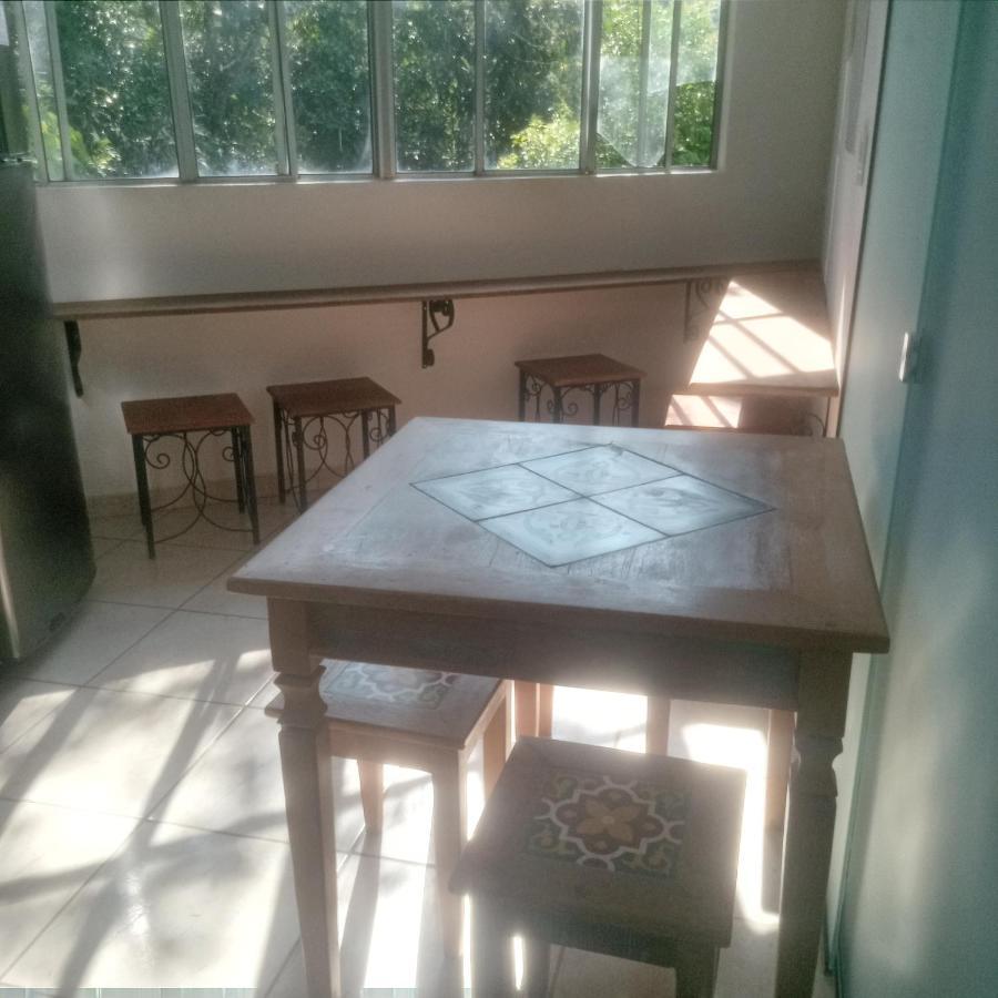 Recanto Bela Vista Serra 티라덴티스 외부 사진