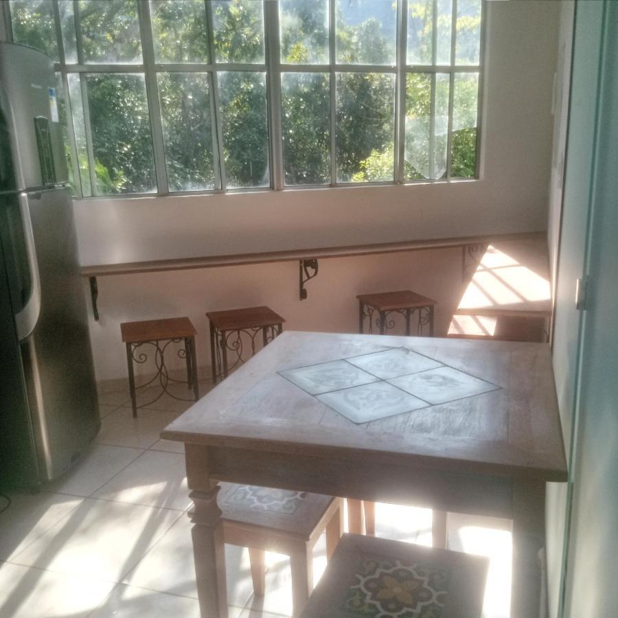 Recanto Bela Vista Serra 티라덴티스 외부 사진