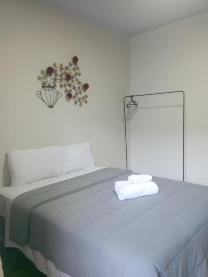 Recanto Bela Vista Serra 티라덴티스 외부 사진