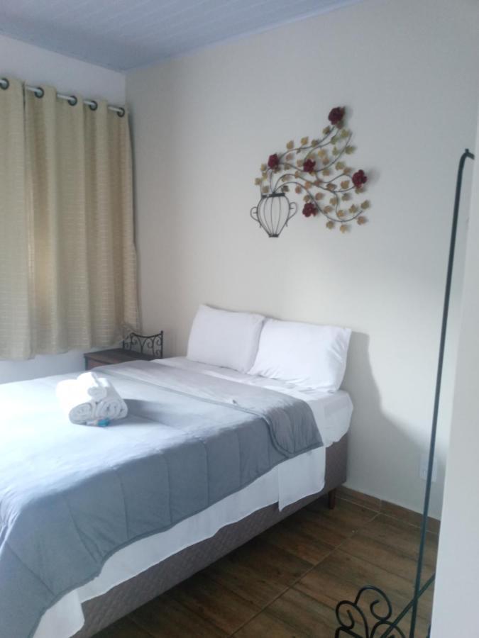 Recanto Bela Vista Serra 티라덴티스 외부 사진