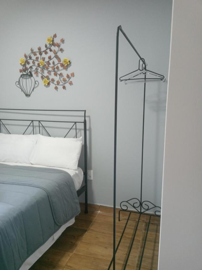Recanto Bela Vista Serra 티라덴티스 외부 사진