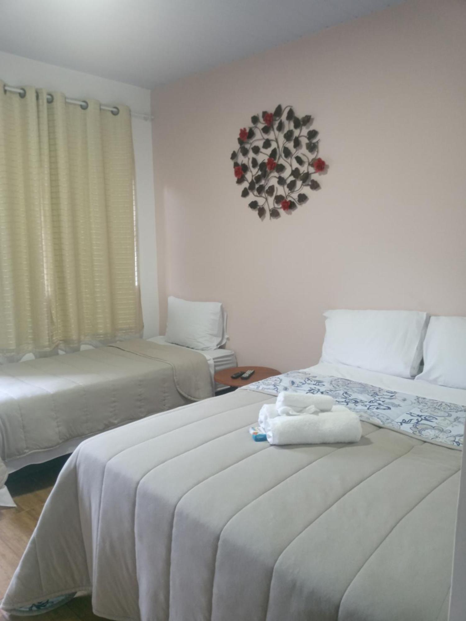 Recanto Bela Vista Serra 티라덴티스 외부 사진
